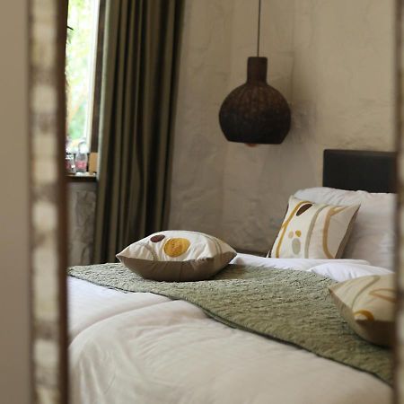 Toon Armeni Guest House Dilidschan Exterior foto