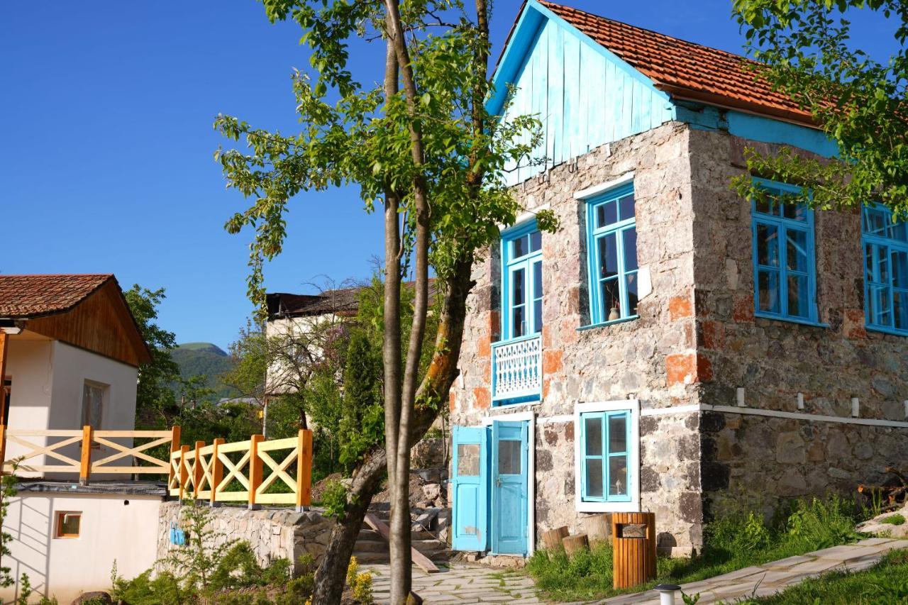 Toon Armeni Guest House Dilidschan Exterior foto