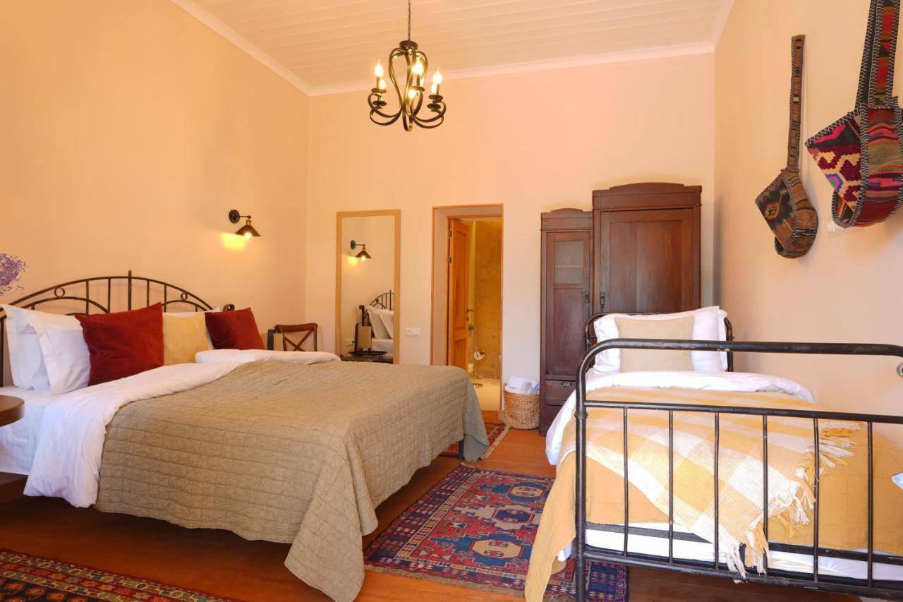 Toon Armeni Guest House Dilidschan Exterior foto