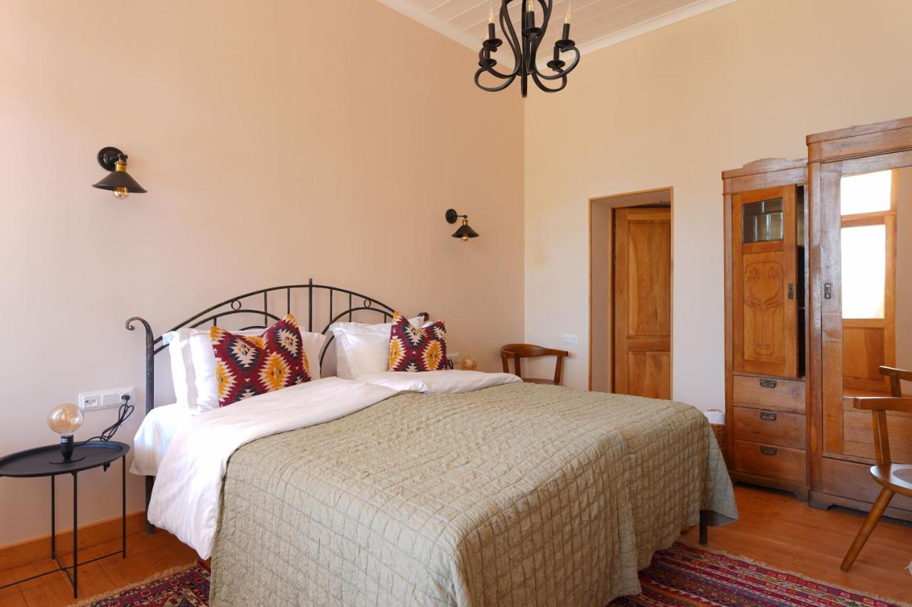 Toon Armeni Guest House Dilidschan Exterior foto