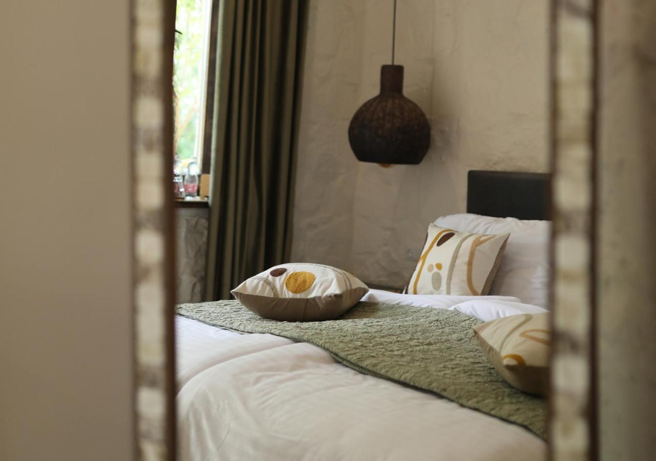 Toon Armeni Guest House Dilidschan Exterior foto
